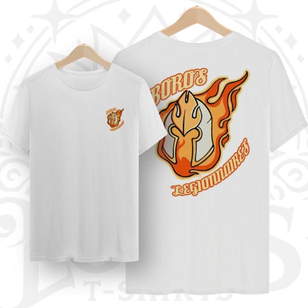 Nome do produto: Boros Legionaries