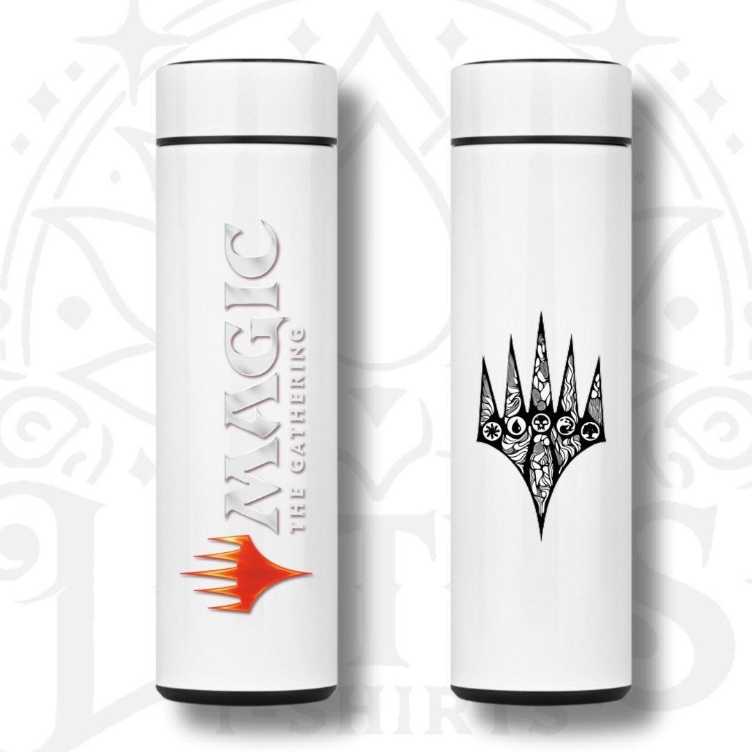 Nome do produto: Garrafa Mtg 2