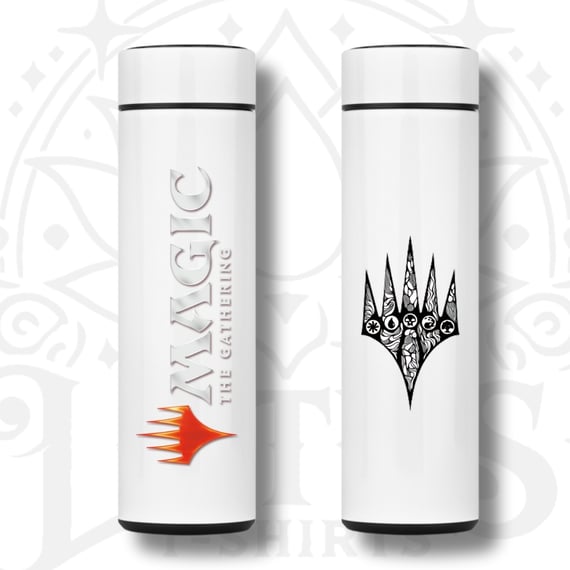Garrafa Mtg 2