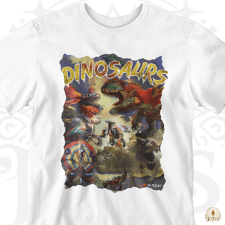 Dinosaurs