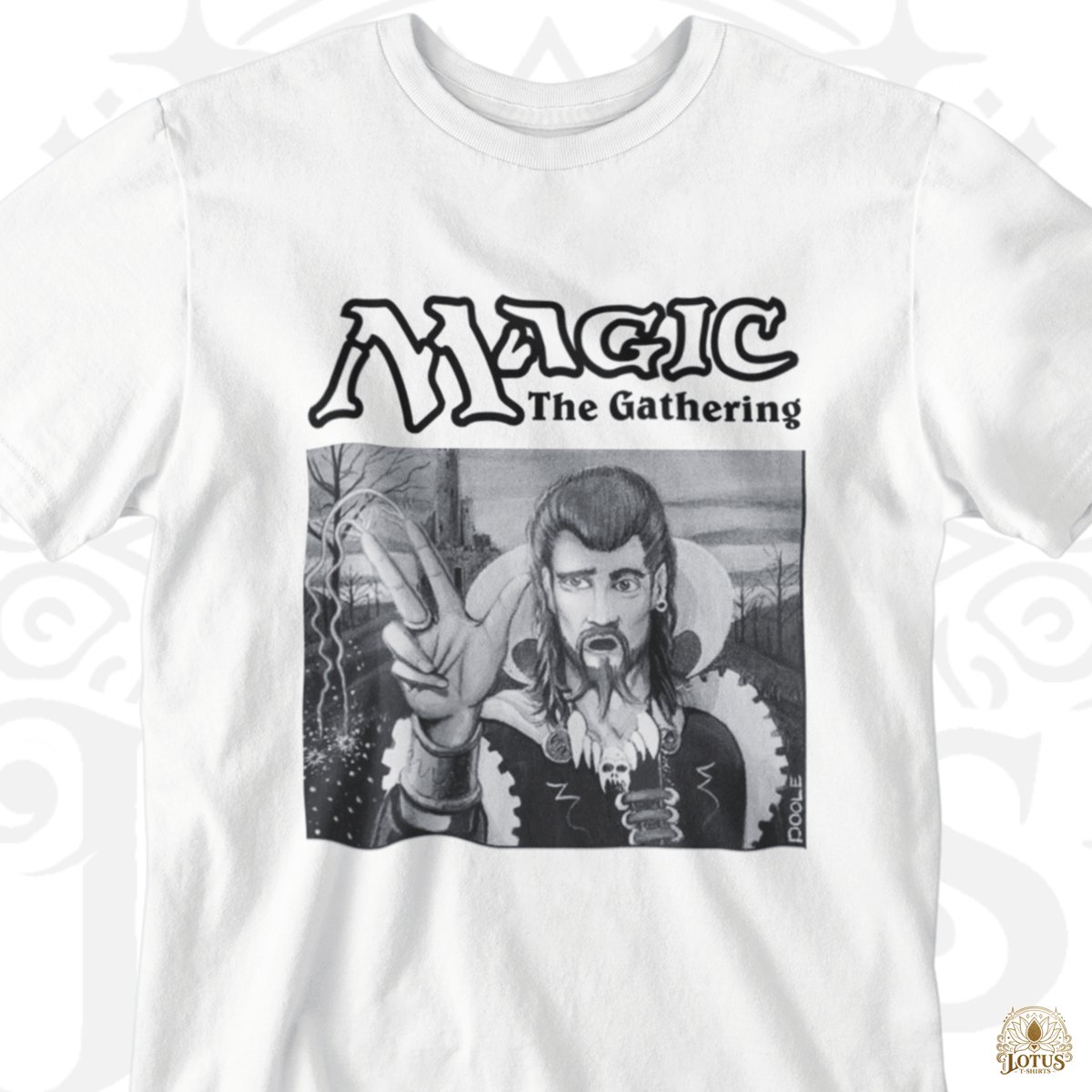 Nome do produto: Counterspell Vintage 1
