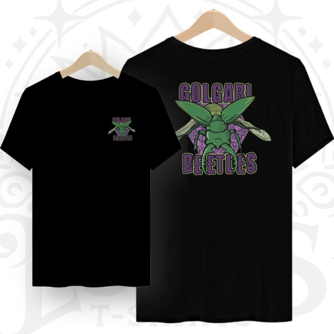 Nome do produto: Golgari Beetles