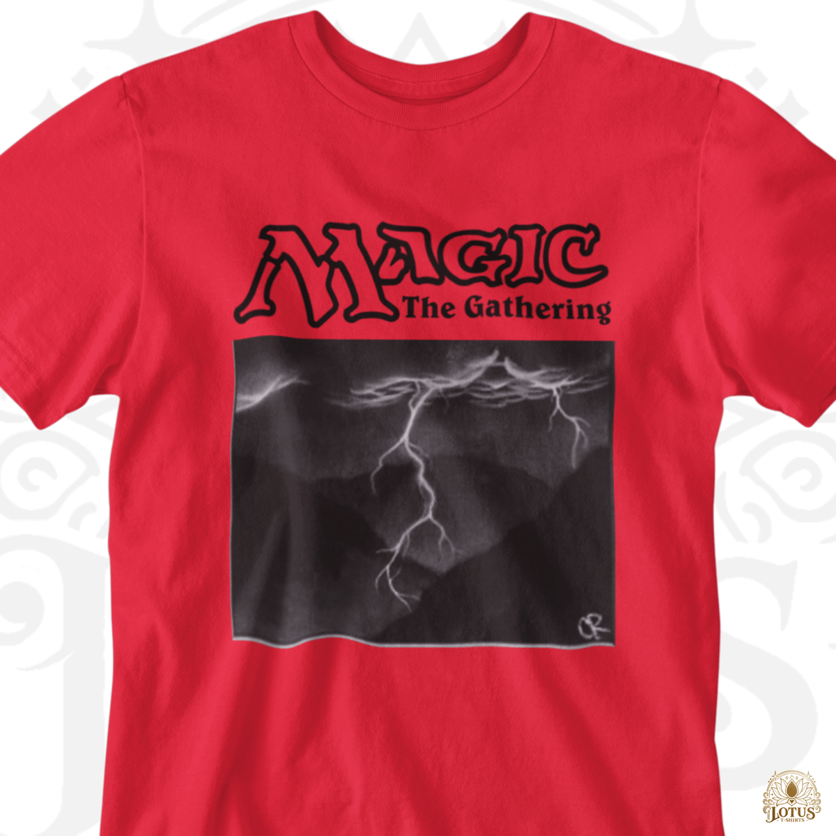Nome do produto: Lightning Bolt Vintage 1