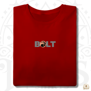 Nome do produto Bolt