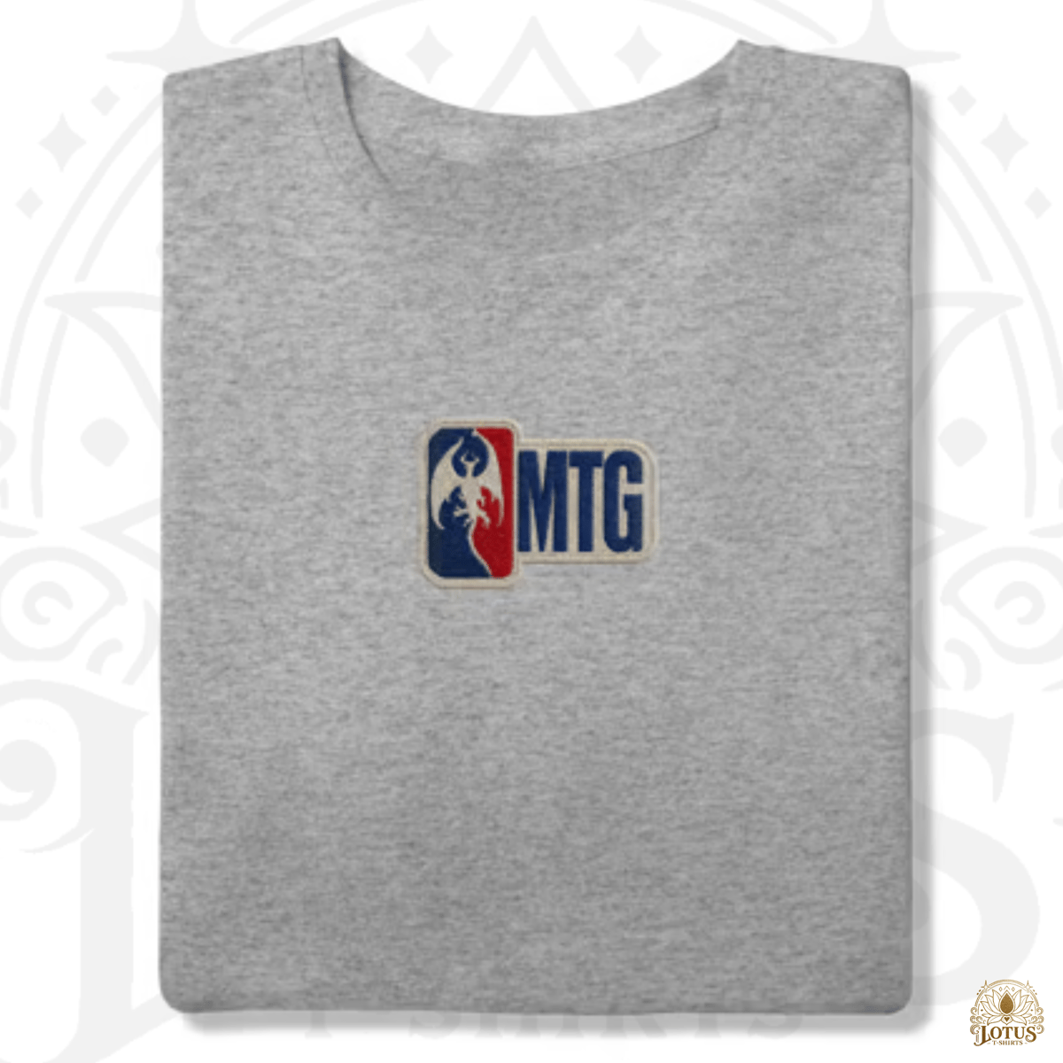 Nome do produto: Mtg League