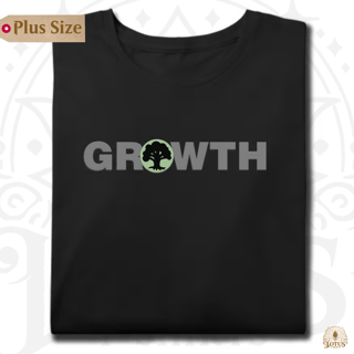Nome do produto Growth - Plus Size