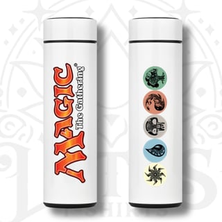 Garrafa Mtg