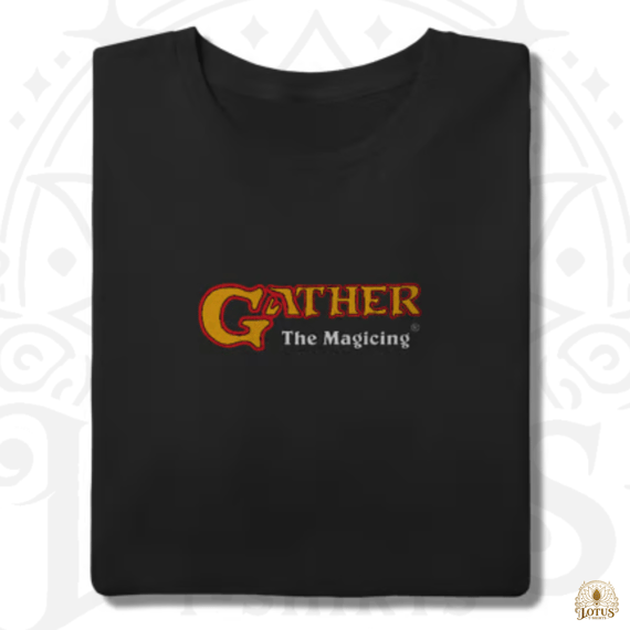 Gather the magicing