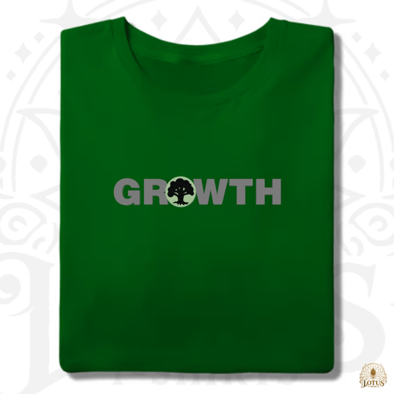 Growth