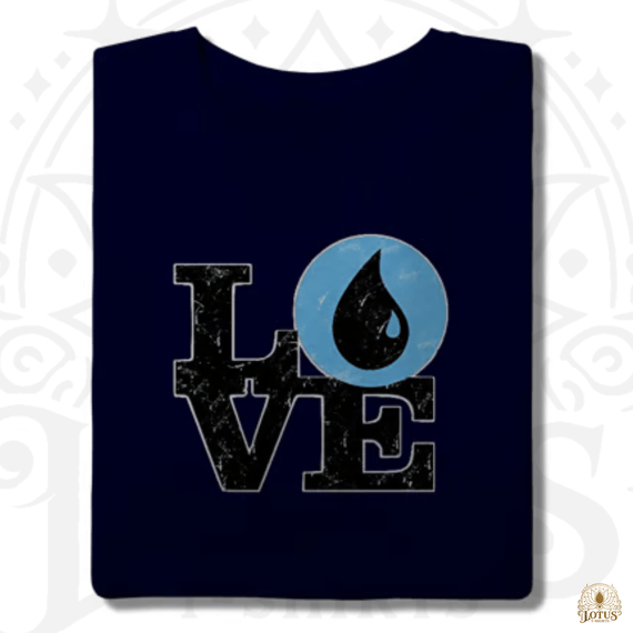 Love Blue