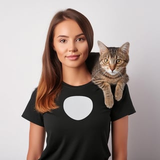 Nome do produto Camiseta feminina baby long 