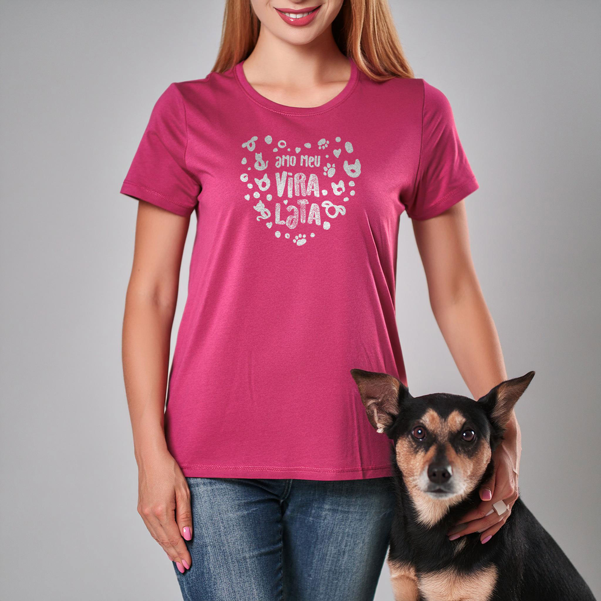 Camiseta 