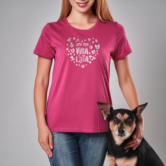 Camiseta 