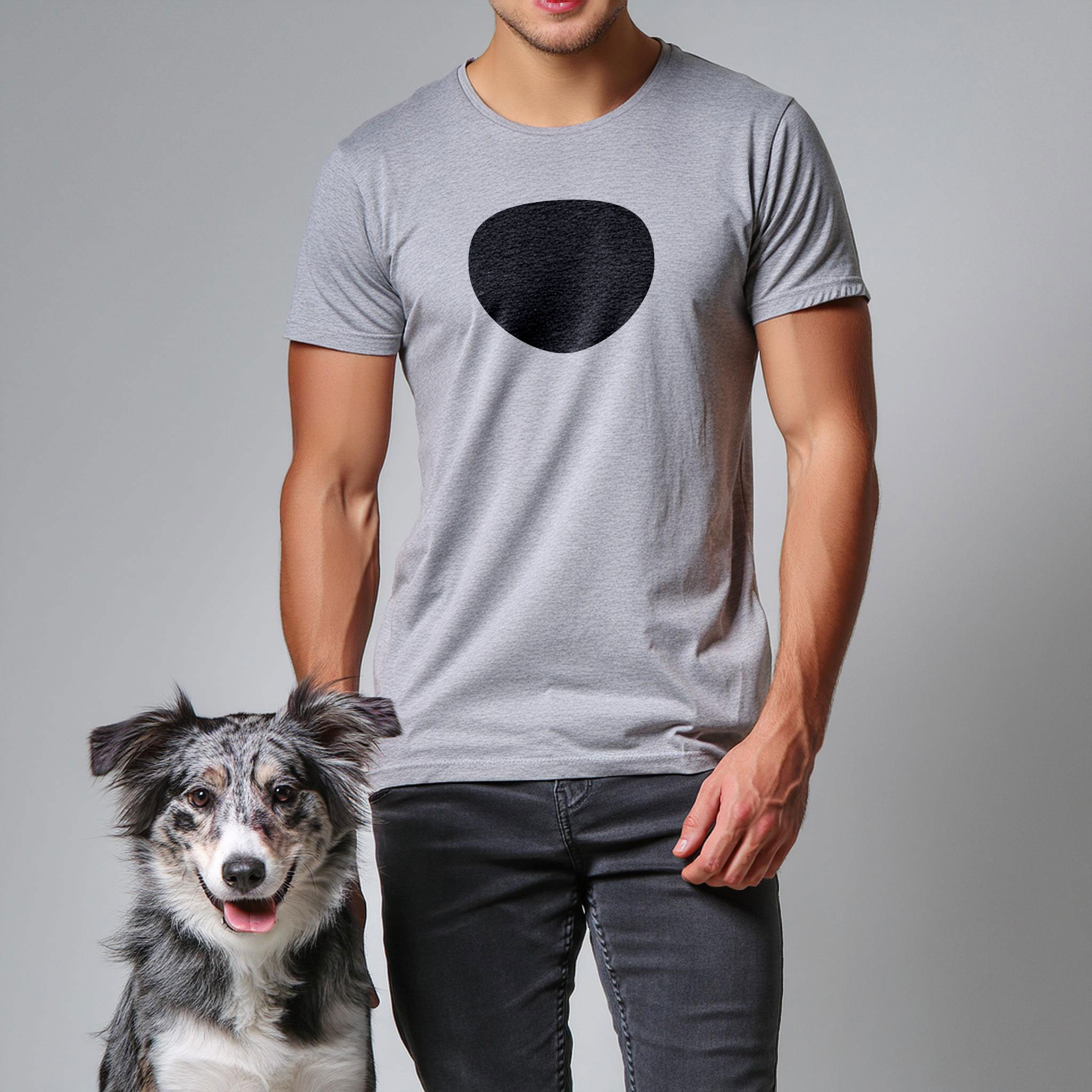 Camiseta T-shirt 
