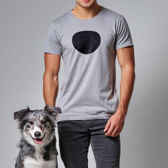 Camiseta T-shirt 