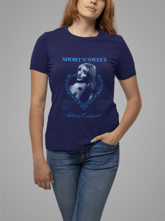 Nome do produto Camiseta Short n
