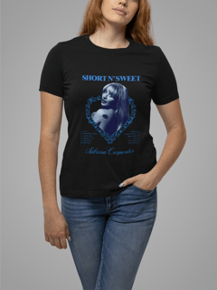Nome do produto Camiseta Short n