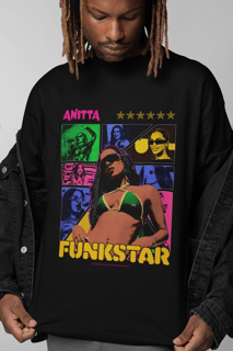 ANITTA FUNKSTAR