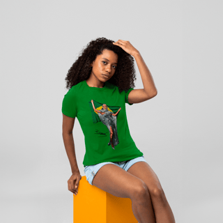 Nome do produto Camiseta Beyoncé Brasil