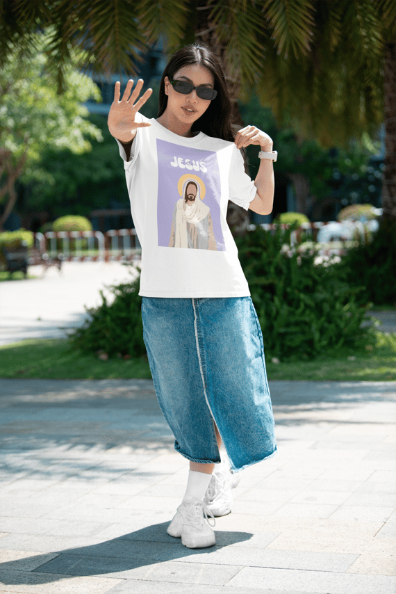 CAMISA PREMIUM ART