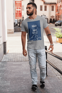 Nome do produto CAMISA AGUAS PROFUNDAS