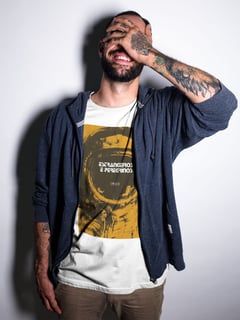 Nome do produto CAMISA PREMIUM ESTRANGEIRO E PEREGRINO