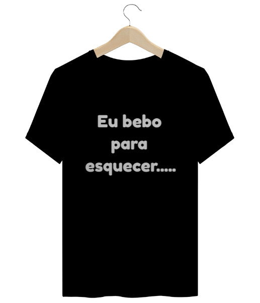 Nome do produto: T - Shirt Casal 