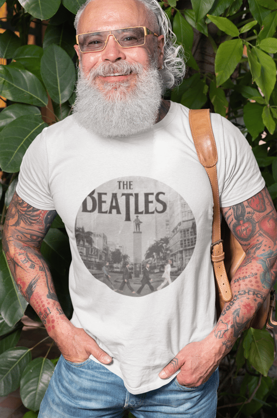 Camiseta Anhanguera Road
