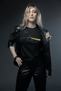 Nome do produto Camiseta Pink Floyd Dark side of the Moon