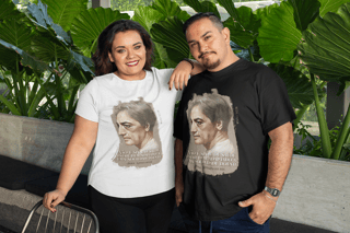 Nome do produto PlusSize Unissex - Krishnamurti - Ozzie Pena
