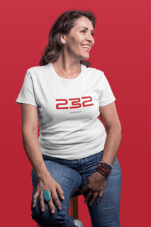 Nome do produto Cam. Unissex. simples - 232 Proteção - Yethiva