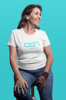 Nome do produto Cam. Unissex. simples - 007 Amor - Yethiva