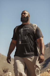 Nome do produto Plus Size Unissex - Lei 10406 Picadinha - Ozzie Pena
