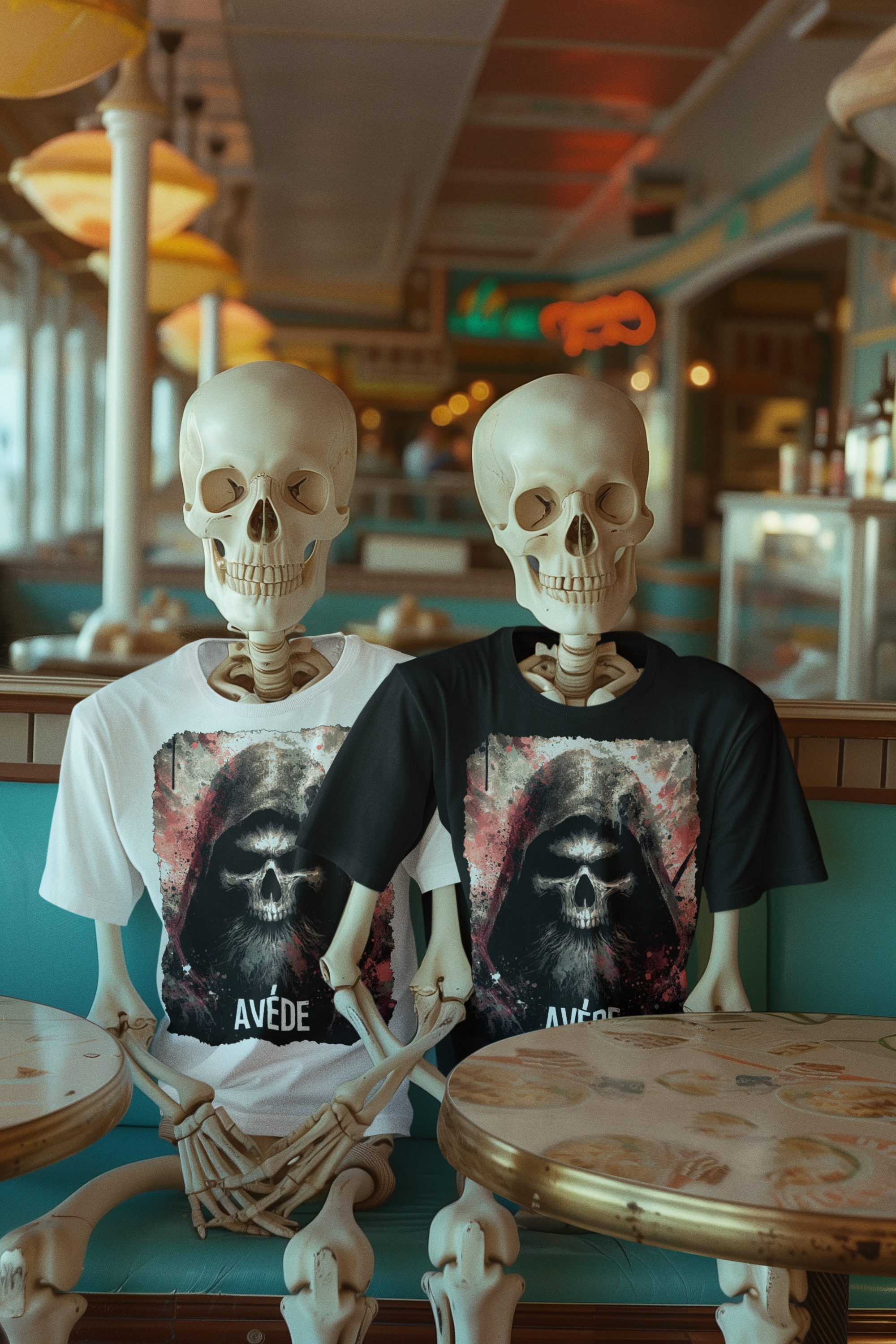 C-SKULL