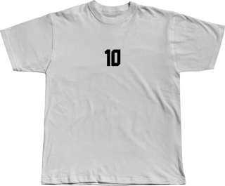 Nome do produto Camiseta Tradicional Kaiser