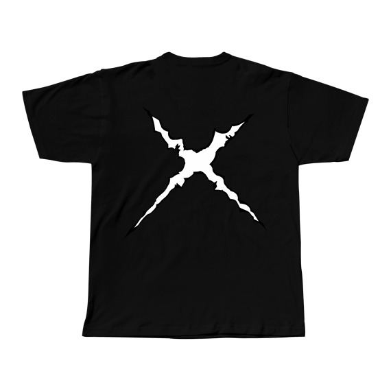 Camiseta Tradicional Scar