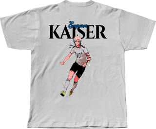Camiseta Tradicional Kaiser