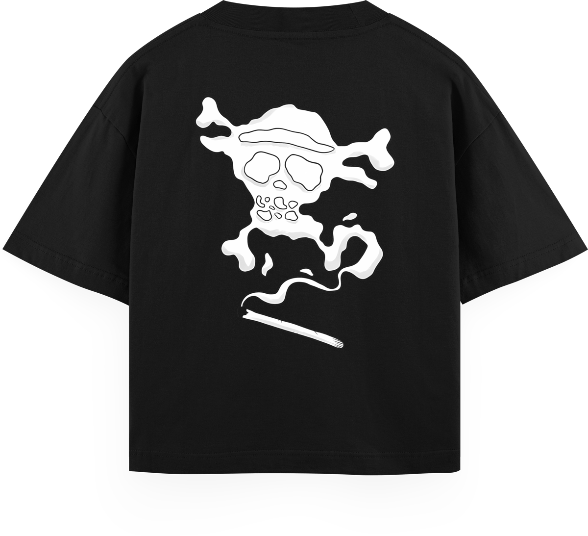 Nome do produto: Oversized Heavy Sanji