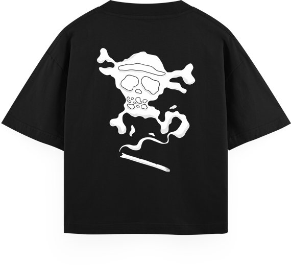 Oversized Heavy Sanji