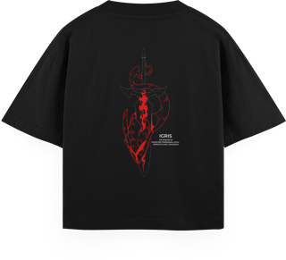 Oversized Heavy Igris