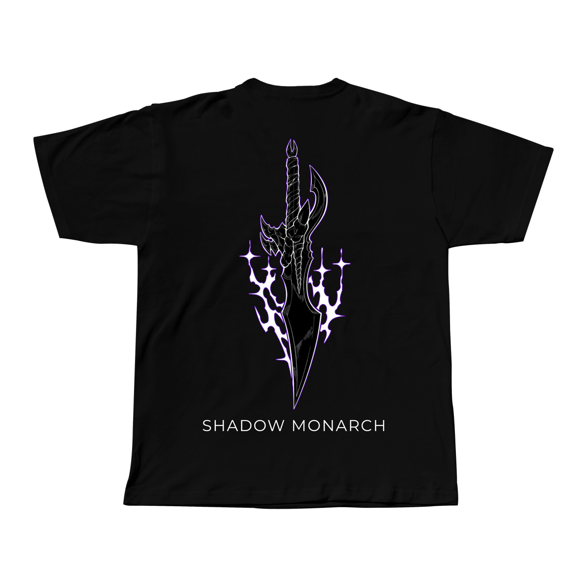 Nome do produto: Camiseta Tradicional Dagger