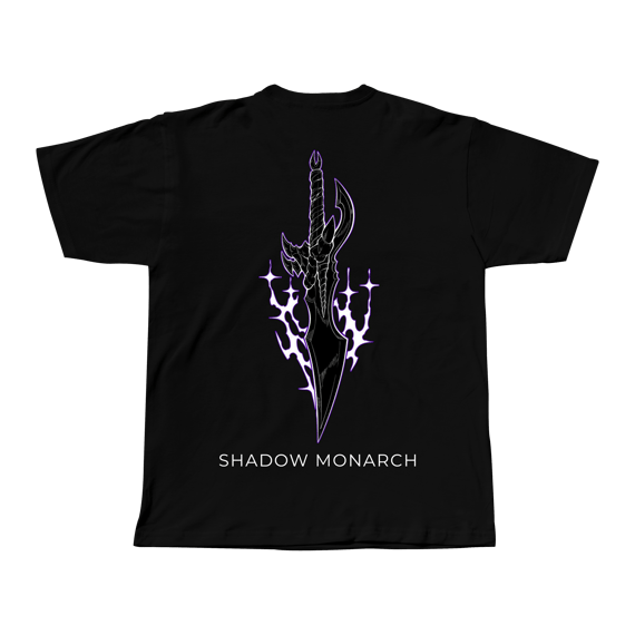 Camiseta Tradicional Dagger