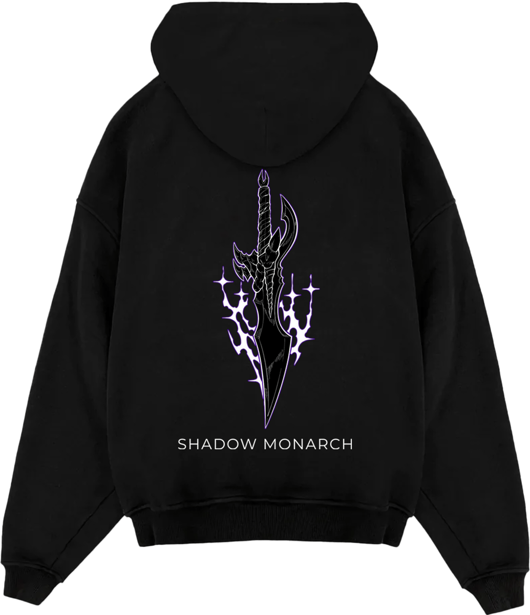 Nome do produto: Moletom Premium Dagger 