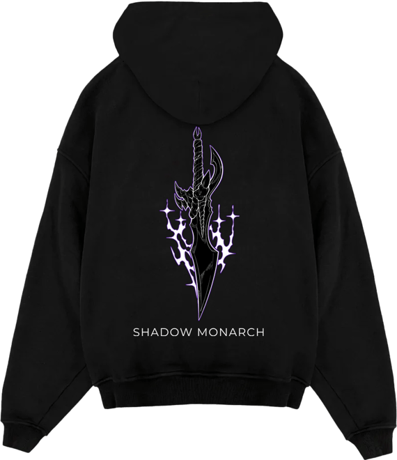 Moletom Premium Dagger 