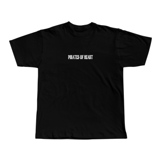 Nome do produto Camiseta Tradicional Pirates