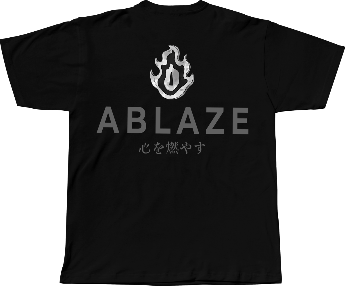Nome do produto: Camiseta Tradicional Rengoku