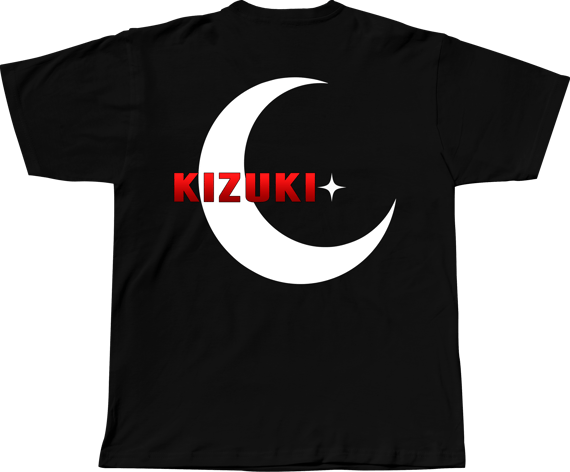 Camiseta Tradicional Kokushibo