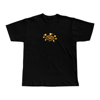 Nome do produto Camiseta Tradicional Mahoraga