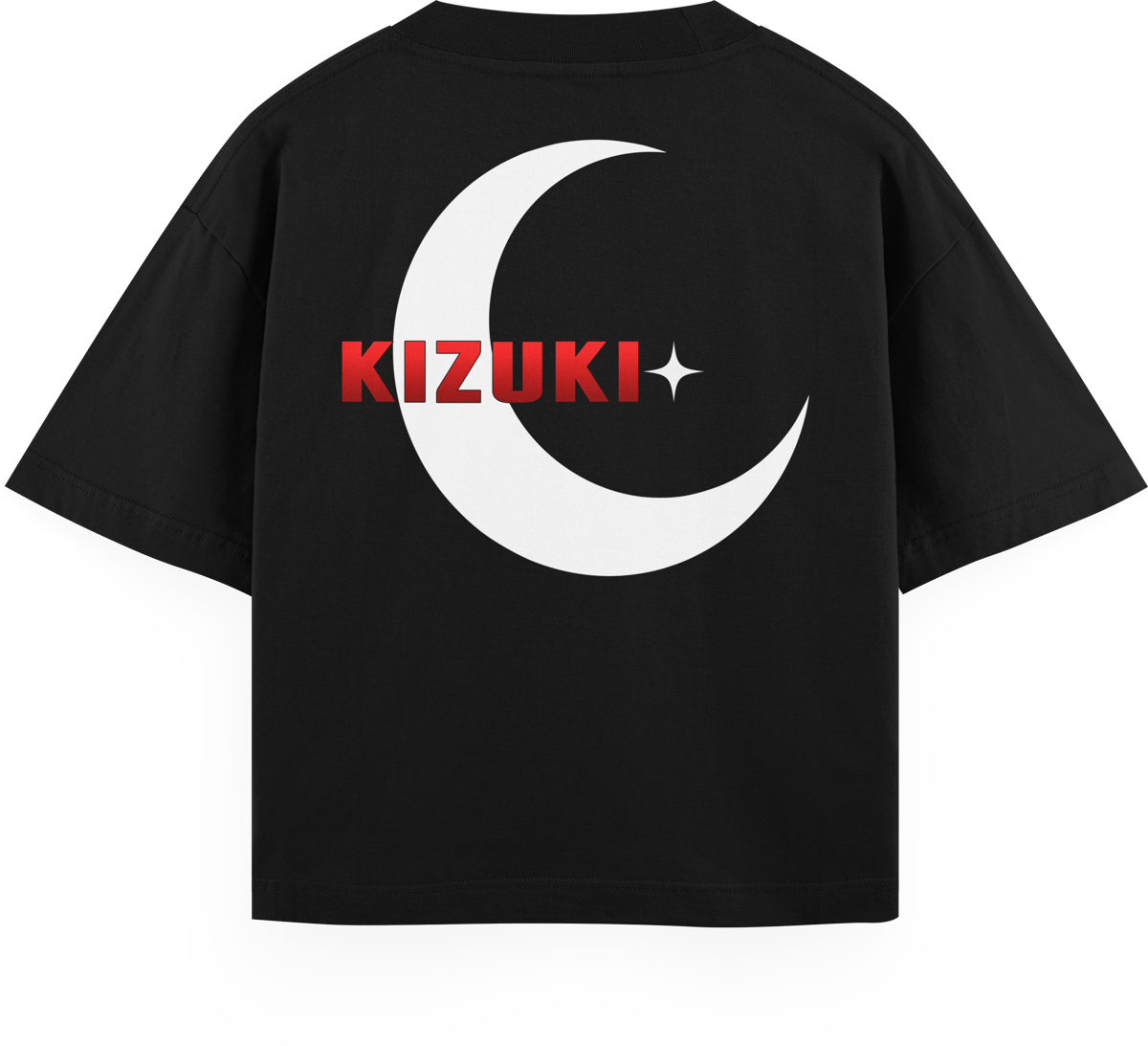 Nome do produto: Oversized Heavy Kokushibo