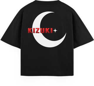 Nome do produto Oversized Heavy Kokushibo